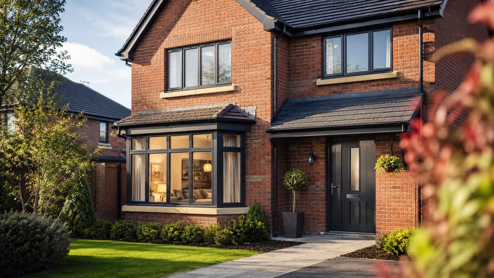 Home Insurance Basics: Buildings vs Contents Cover Explained