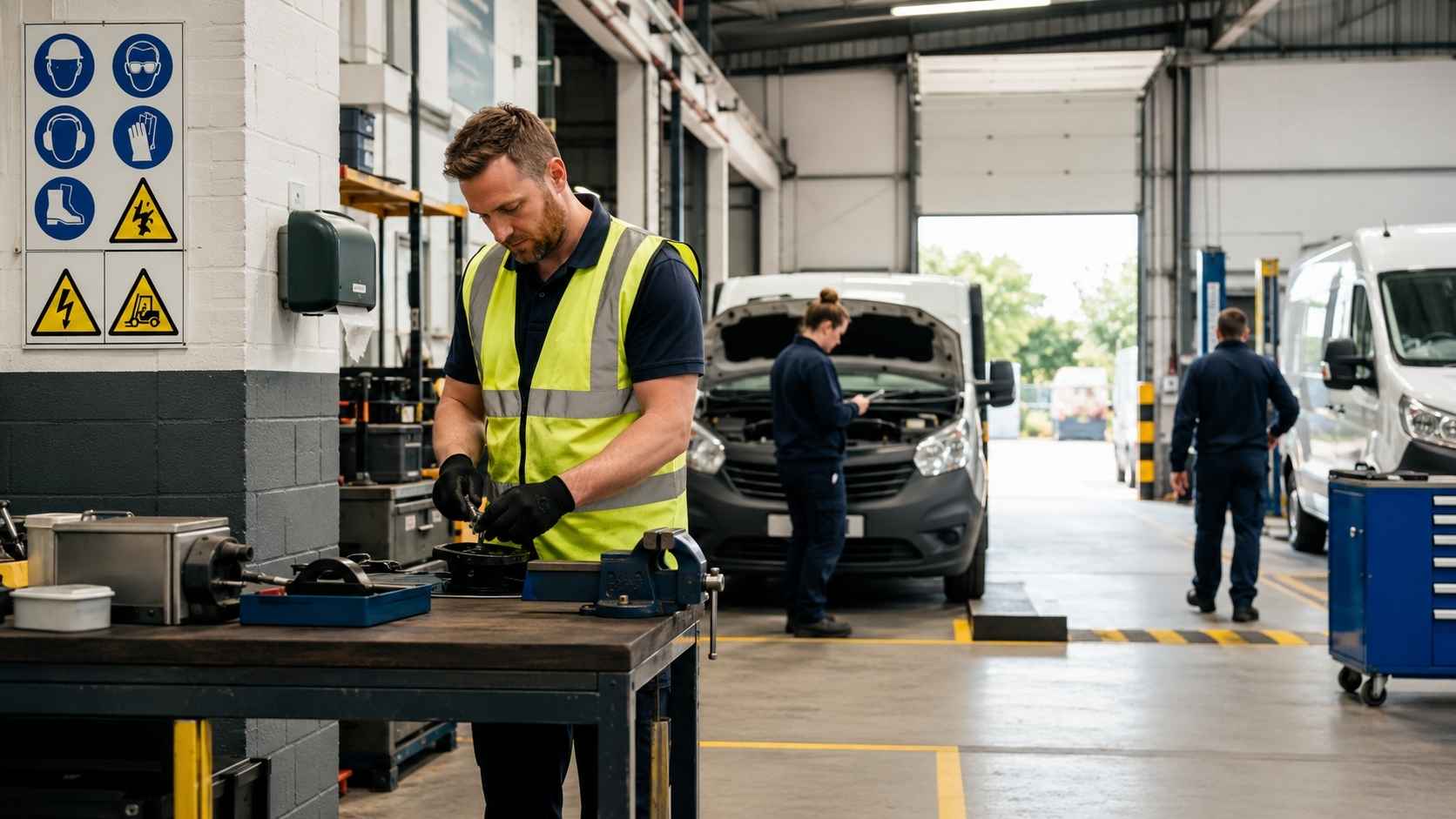 Public and Employer Liability Insurance: What UK Businesses Need
