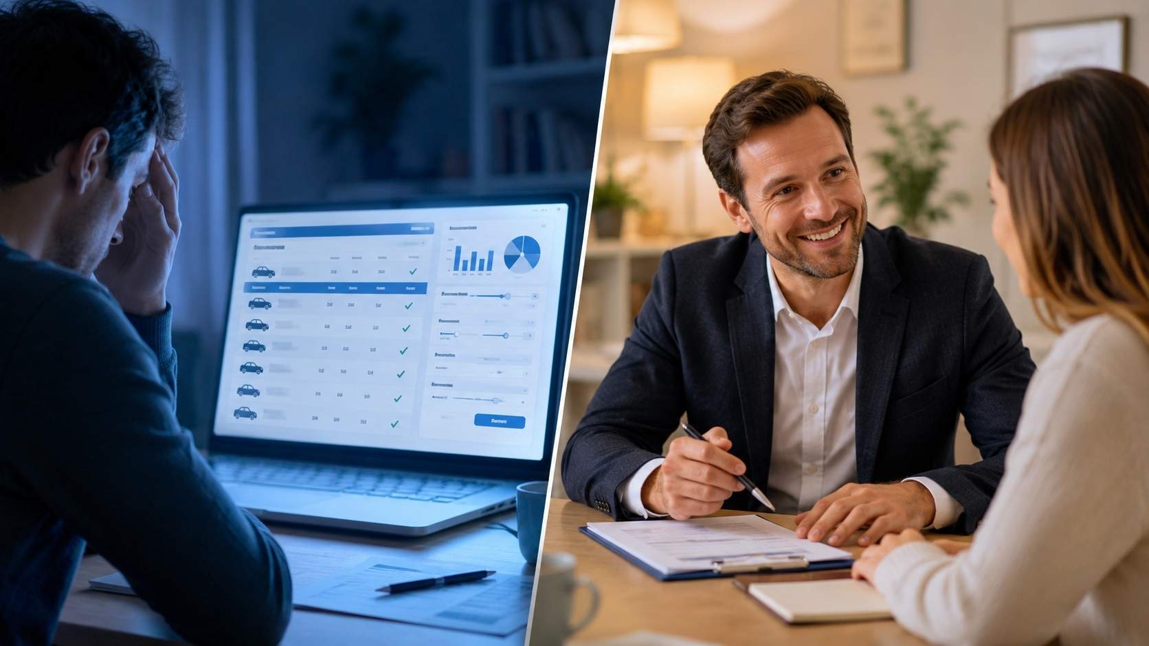 Why an Independent Price Searching Company Can Be Better Than Regular Comparison Websites